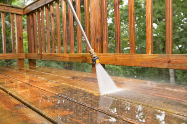 Best Gutter Cleaning  in Berkeley Lake, GA